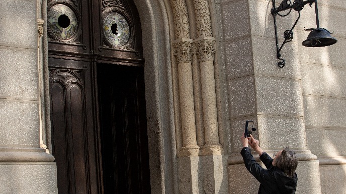 Vučić nije iznenađen napadom